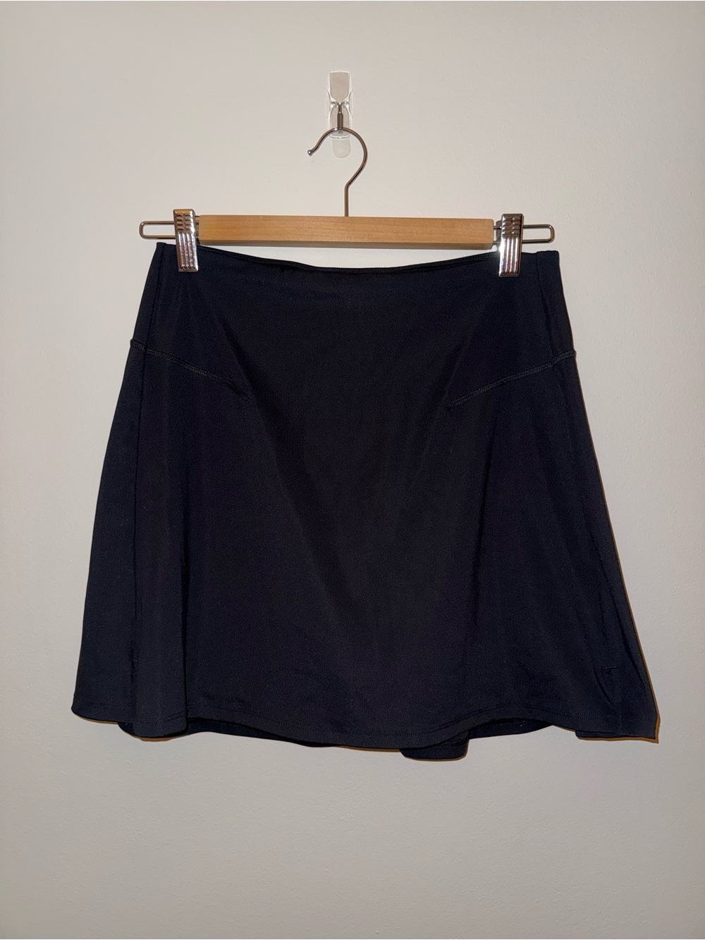 Old Navy Active Black Skort